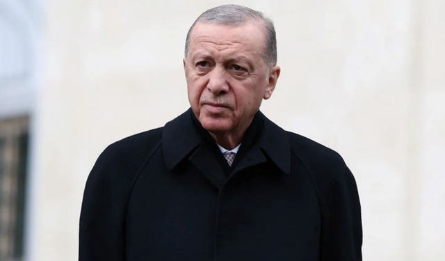 Cumhurbaşkanı Erdoğan yarın Macaristan'a gidecek