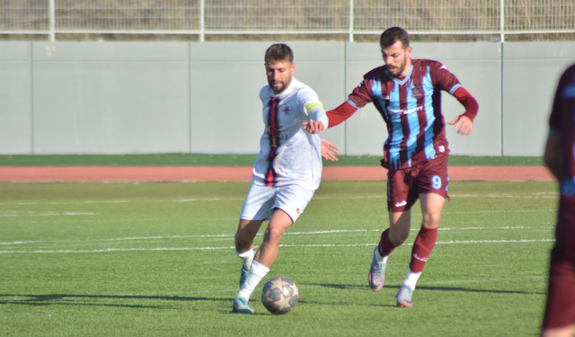 Demirspor kızardı