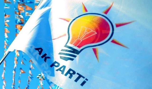 Eskişehir AK Parti milletvekillerinden kazaya yönelik başsağlığı paylaşımı