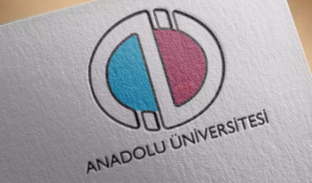 Anadolu Üniversitesi duyurdu: Kayıt süresi uzatıldı