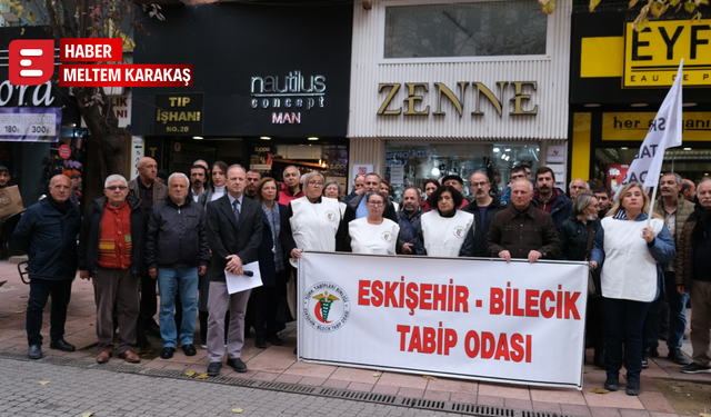 “Bu karar demokrasi tarihine kara bir leke olarak geçecektir”