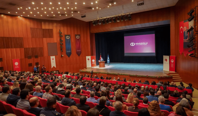 Eskişehir'deki CİMER yetkililerine bilgilendirme toplantısı