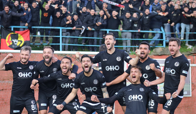 Eskişehirspor- Sincan Belediyespor ilk yarıda berabere