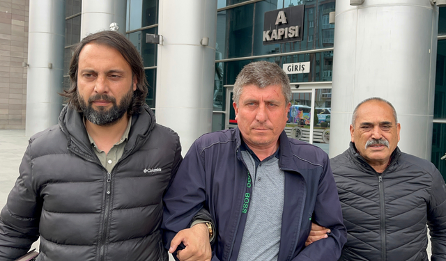 Eskişehir'de rus uyruklu eşini vahşice öldürmüştü: Cinayetinin sırrını çözecek detay