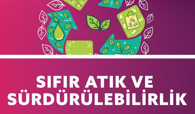 ESTÜ'den Sıfır Atık ve Sürdürülebilirlik semineri