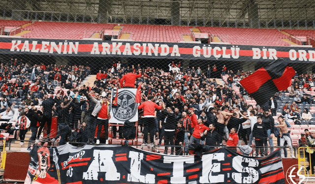 Karşılaşmanın biletleri satışa çıktı