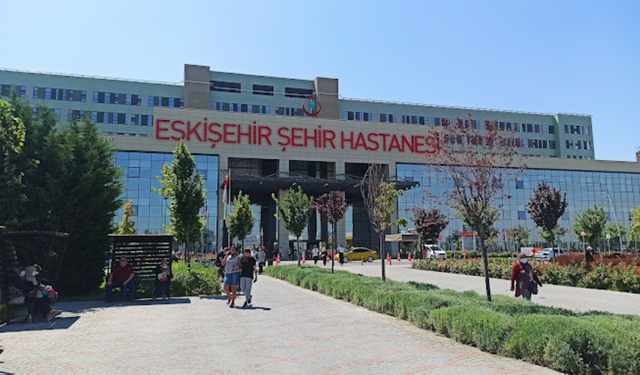 Eskişehir’e ikinci tıp fakültesi geliyor