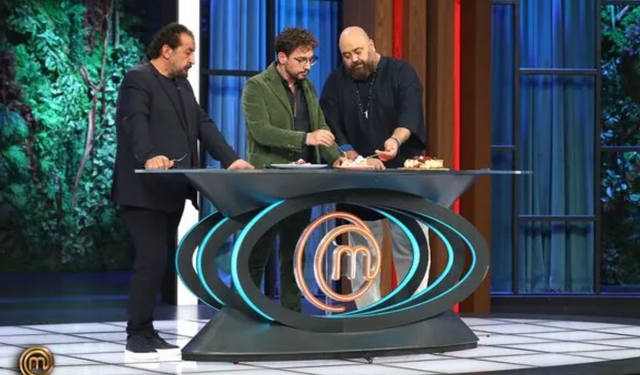 Masterchef All Star'da bu hafta takım kaptanları kim oldu!