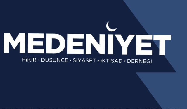 Medeniyet’ten Türkiye’de Gençlik ve İktisadi Dönüşüm programı