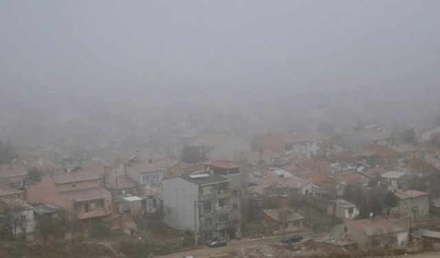 Meteoroloji Eskişehir'i uyardı: Gece saatlerinde etkili olacak