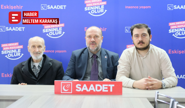 Saadet Partisi’nden çağrı: “Sahipsiz köpek sorunu çözülmeli”