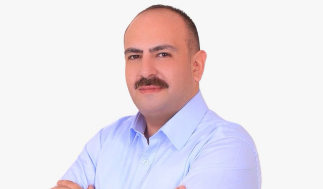 Serhat Hamamcı İnönü için kolları sıvadı