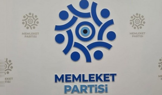 Eskişehir'de memleket partisi seçim için toplandı