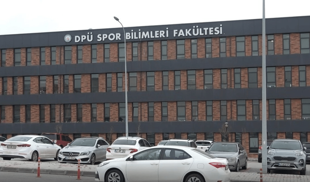 Halil Umut Meler'in mezun olduğu üniversitenin öğrencileri, saldırıyı kınadı