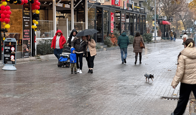 Hava sıcaklıkları insan psikolojisini etkiliyor