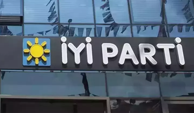 İYİ Parti'li adaylardan, Saadet Partili Bitmez için taziye paylaşımı