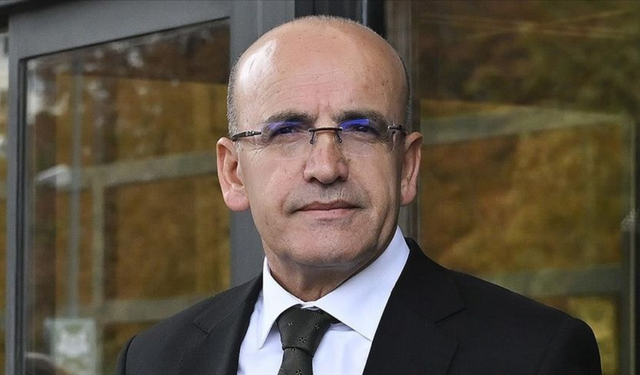 Mehmet Şimşek açıkladı: Kiralarda azalma var