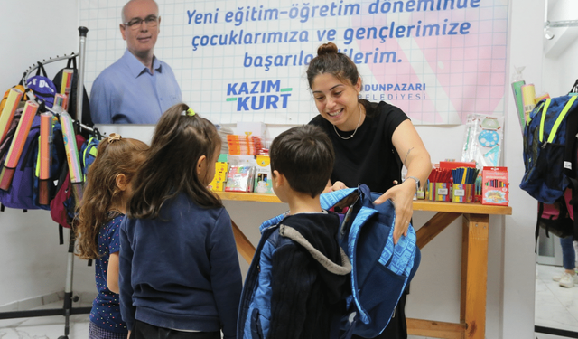 Odunpazarı Halk Market uygulamasından 6 bin hane faydalandı