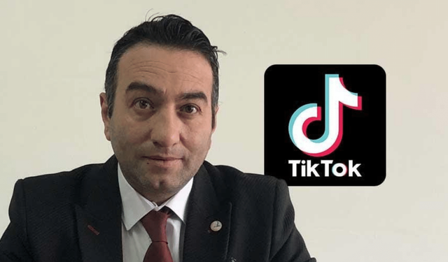 Serkan Ortatepe'den TikTok Kapatılsın Çağrısı!