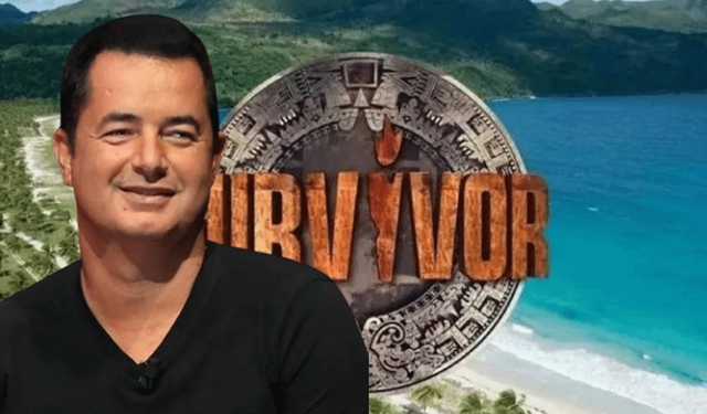 Survivor All Star 2024 takımları belli oldu: İşte Mavi Takım ve Kırmızı Takım!