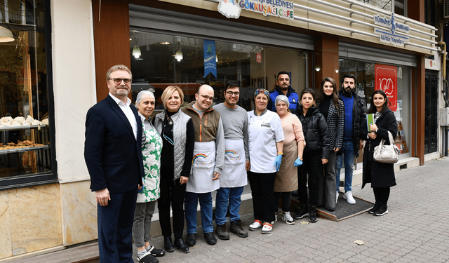 Tepebaşı Belediyesi'nin Mavi Bayrak denetimleri sürüyor