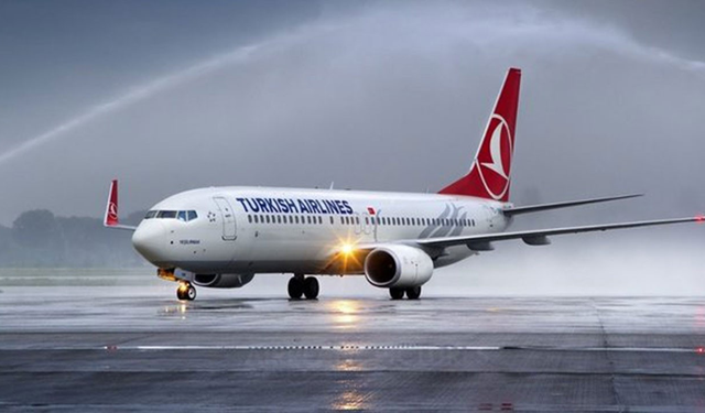 THY, Airbus ile 355 adet yeni nesil uçak siparişi için anlaşmaya vardı