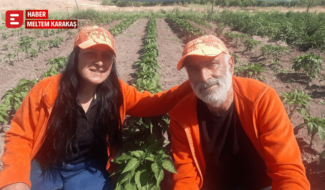 Üretici Demiralay Odunpazarı’na bağımsız aday oldu