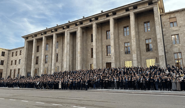 Vekil Dönmez, Hasan Bitmez'in cenaze törenine katıldı