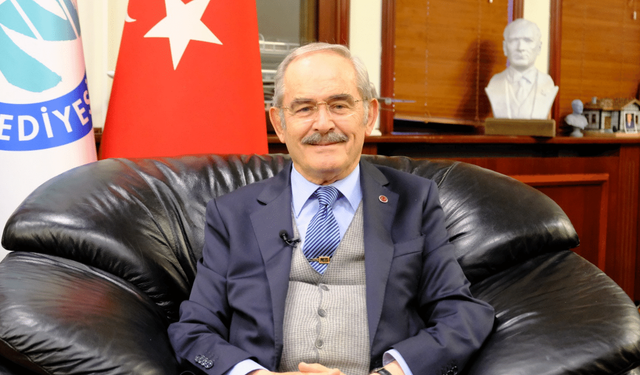 “Yılmaz Büyükerşen ömrünün son demlerinde bu veballe yaşamamalı”