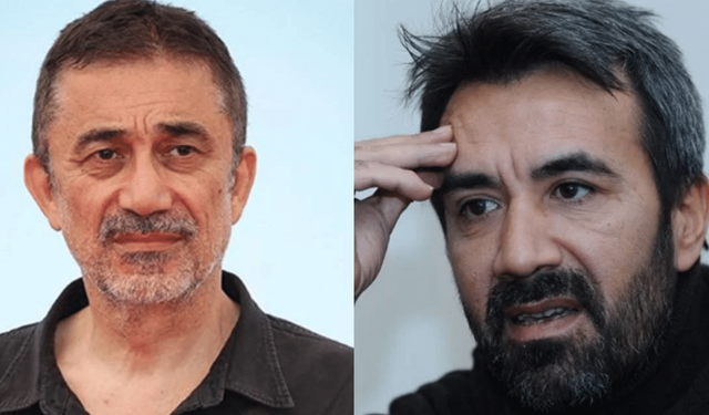 Zeki Demirkubuz'dan Nuri Bilge Ceylan hakkında yorum: "Bende kimsenin hakkı kalmaz"