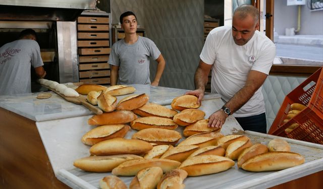 81 il için yeni karar: Ekmek satışına yeni zorunluluk