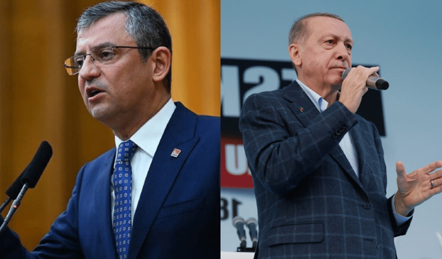 Cumhurbaşkanı Erdoğan'ın CHP ziyaretinin tarihi belli oldu