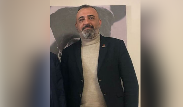 Bayram Bingöl: "Şiş döner, sabır taşar, dikkat edin!"