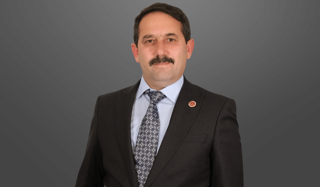 Başkan Özmen'den Zafer Bayramı mesajı