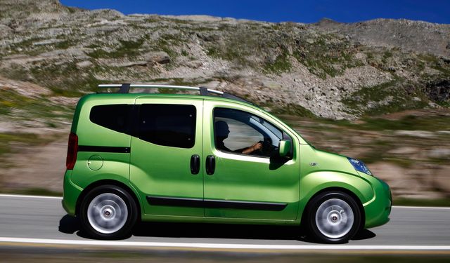 Çifte indirim açıklandı: Fiat Fiorino artık böyle satılacak