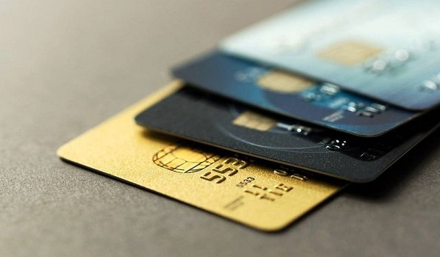 Kredi kartı olana kötü haber: 8 gün sonra yasaklanacak