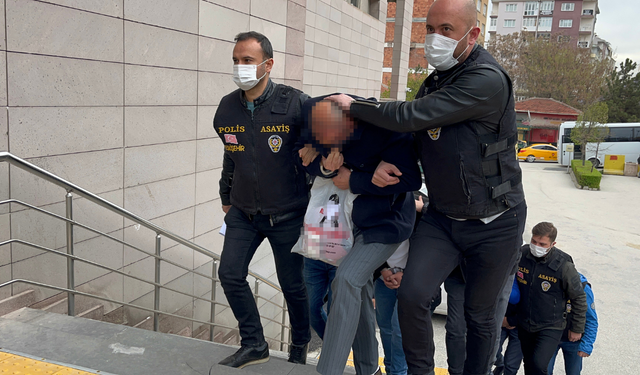 Eskişehir'de 22 kişiyi dolandıran sahte MİT'çilere istenen ceza belli oldu