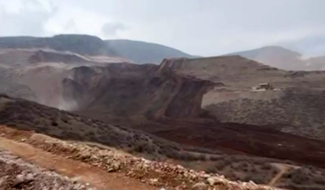 İliç'teki maden sahasında 2 işçinin daha cansız bedenine ulaşıldı