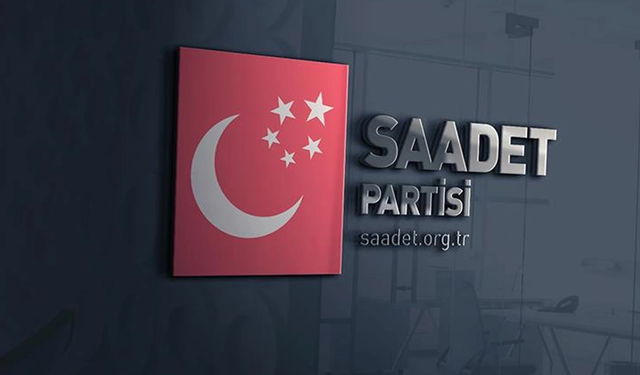 Saadet Partisi Kadın Kolları piknikte bir araya gelecek