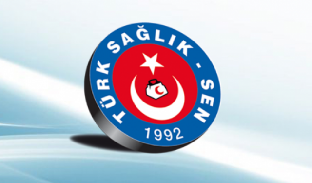 Eskişehir Türk Sağlık Sen Sağlık Bakanlığı Yeni Ek Ödeme Yönetmeliği'ne dava açtı