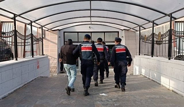 Eskişehir'in haftalık uyuşturucu bilançosu: 24 operasyonda 37 gözaltı