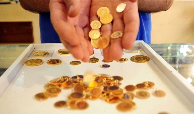 Altın fiyatlarında son durum: 30 Nisan gram ve çeyrek altın fiyatları