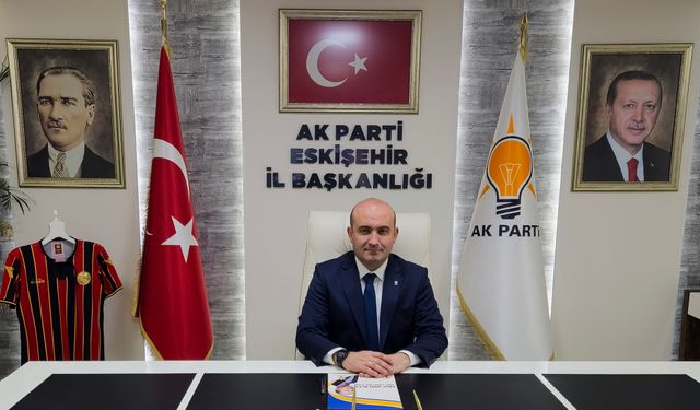 Büyükşehir'in projesine AK Parti'den destek