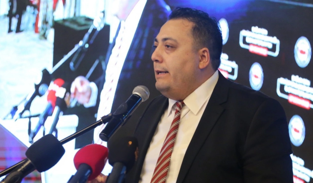 Hasan Hüseyin Köksal: "Acil şifa diliyorum"