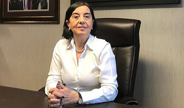 Süllü: "Kırım Sürgünü’nün acısını yüreğimizde hissetmeye devam ediyoruz"