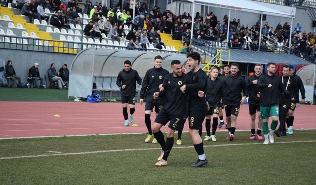 Kaf Kaf-Anadolu maçı canlı yayınlanacak