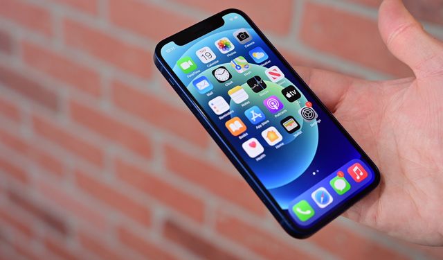 iOS 18’de donma sorunu nasıl çözülür?