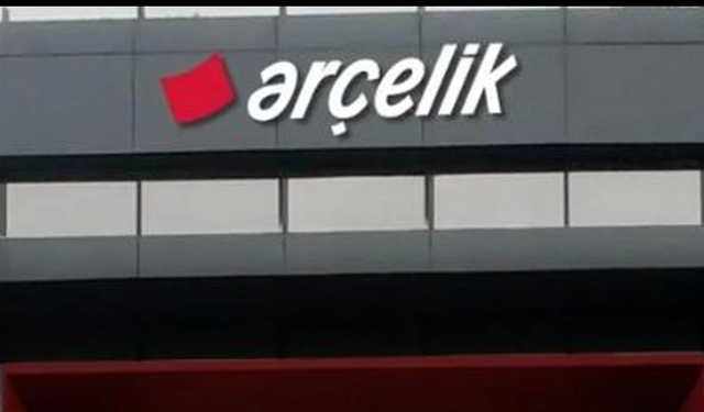 Arçelik'ten bir rekor daha: 6 kez üst üste zirvede