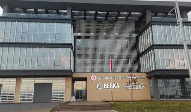 BEBKA Teknik Destek Programı başvuruları uzatıldı