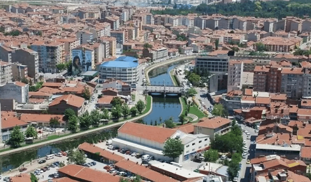 Eskişehir'in haftalık hava durumu tahmini paylaşıldı